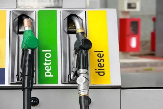 Petrol pump strike across Kerala on New Year 2024