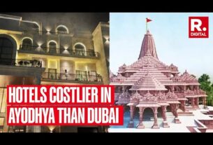ayodhya hotels